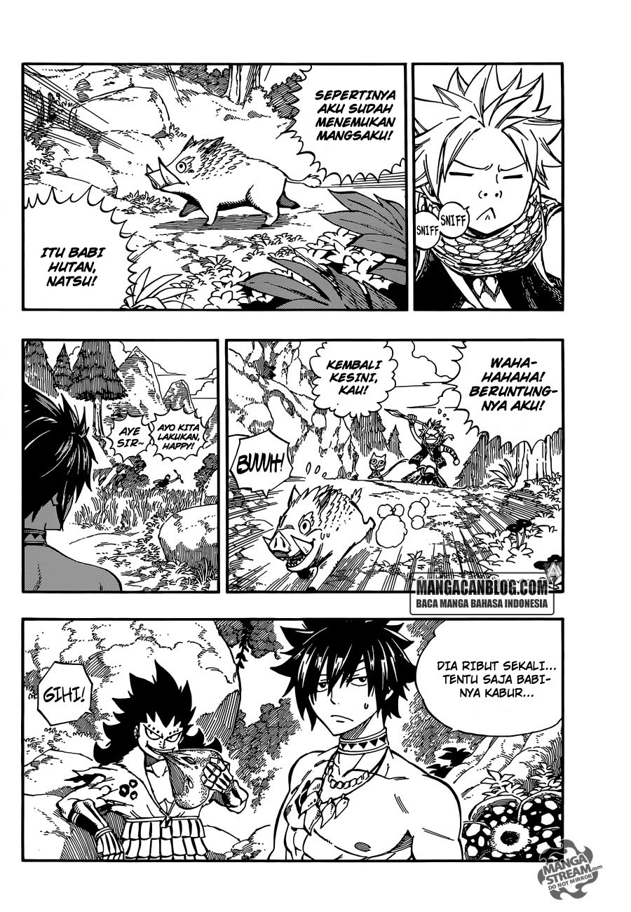 Fairy Tail — Chapter 489.5, halaman 4