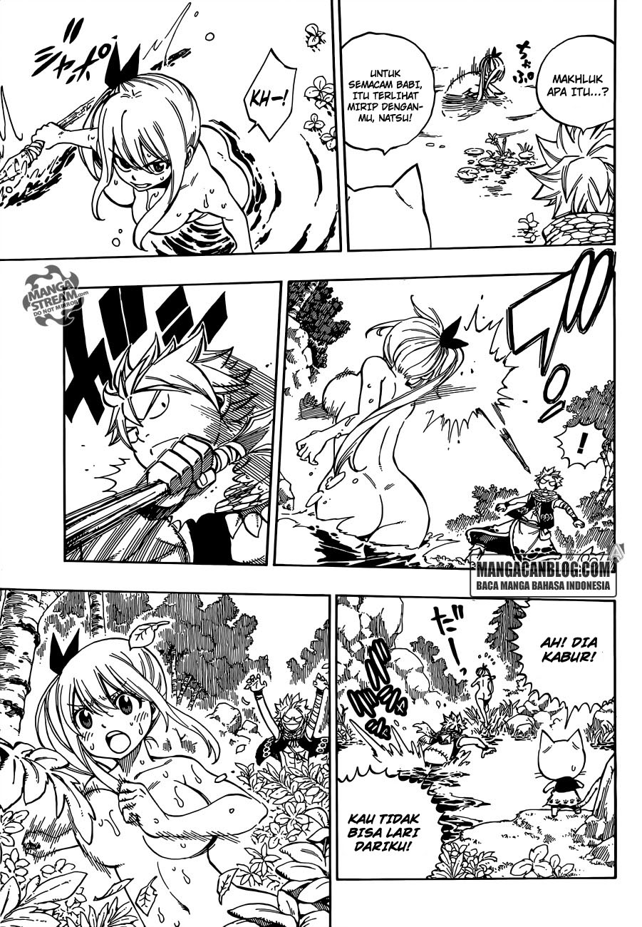 Fairy Tail — Chapter 489.5, halaman 7