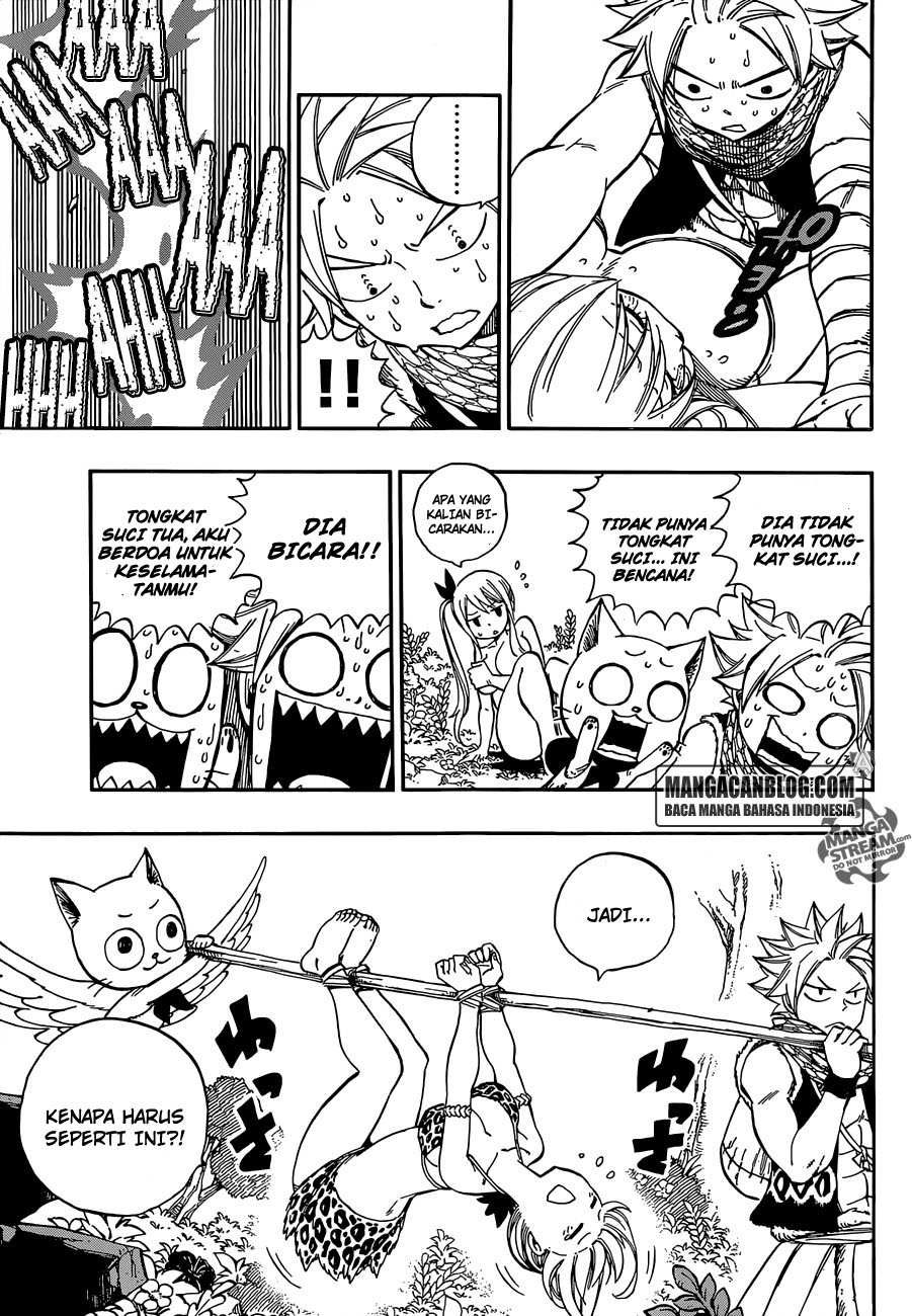 Fairy Tail — Chapter 489.5, halaman 9
