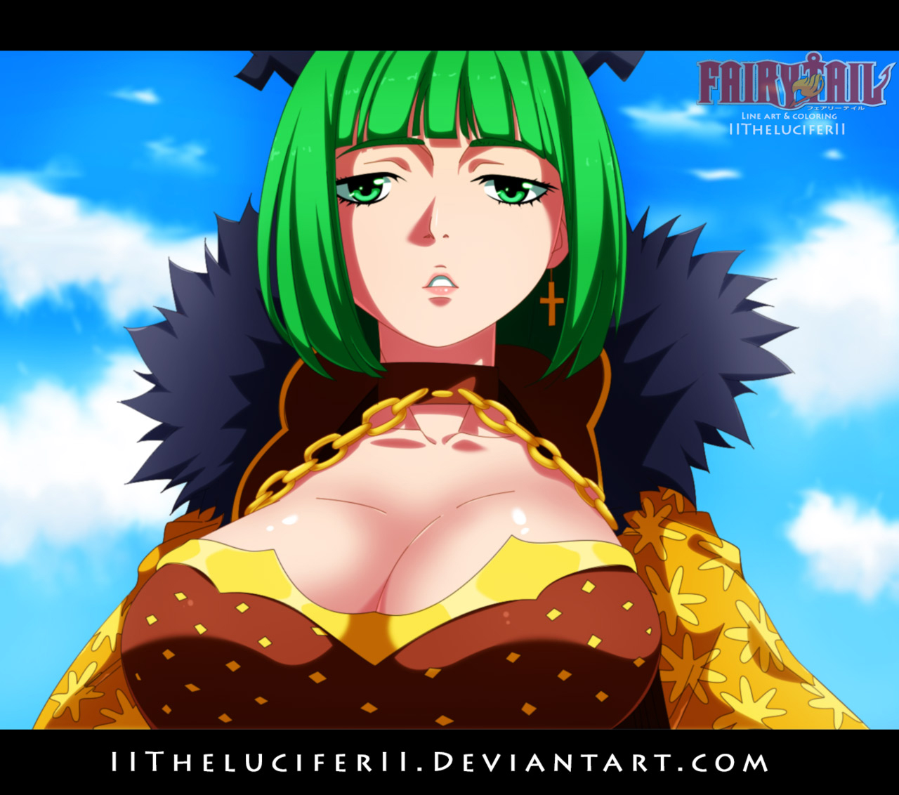 Fairy Tail — Chapter 488, halaman 23