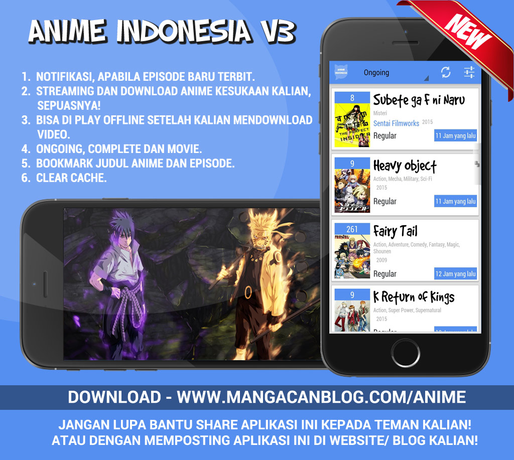 Fairy Tail — Chapter 488, halaman 25