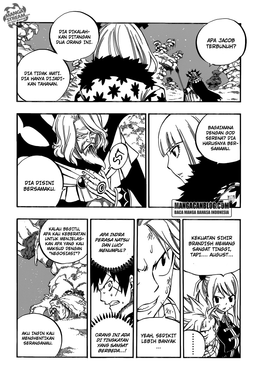 Fairy Tail — Chapter 487, halaman 4
