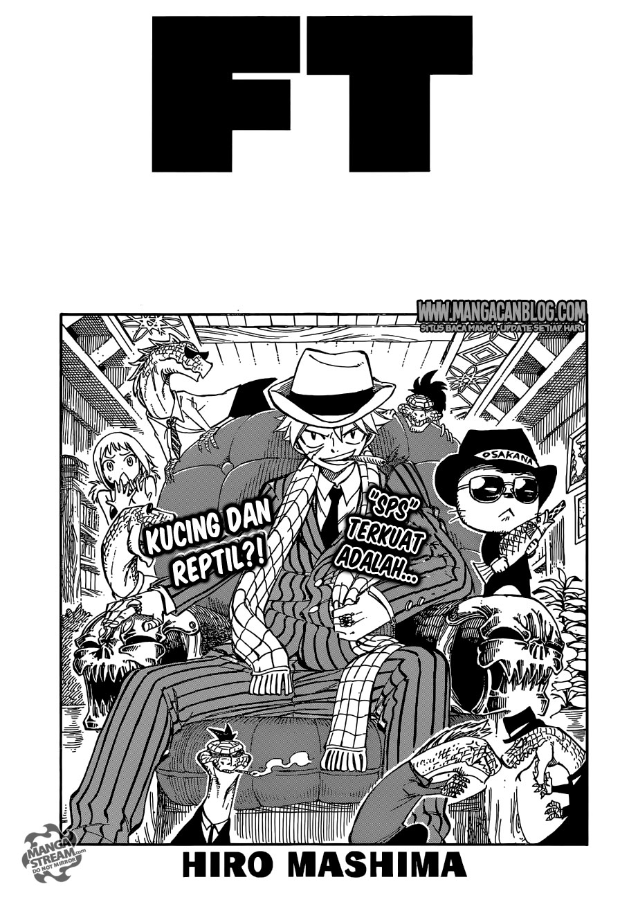 Fairy Tail — Chapter 486, halaman 2
