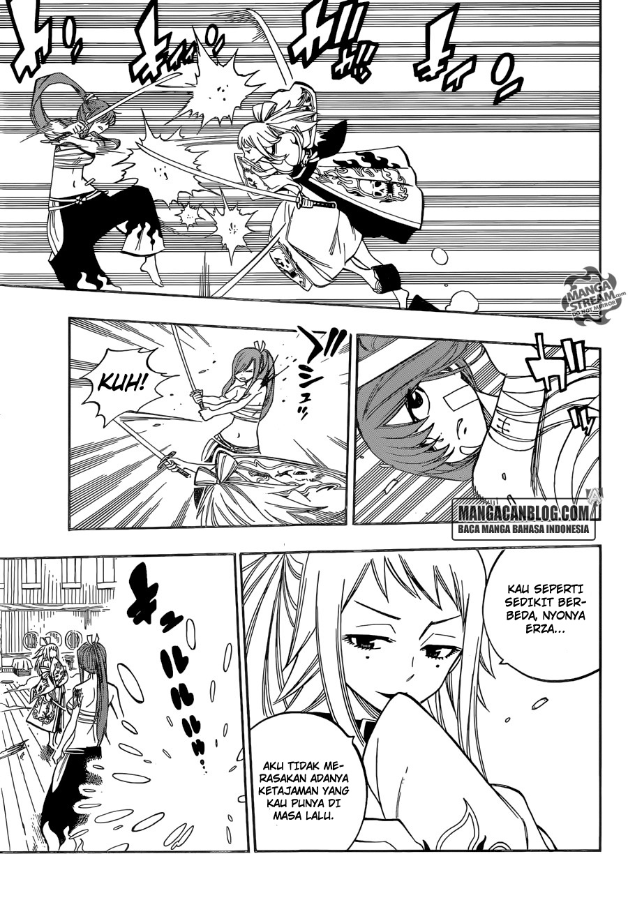 Fairy Tail — Chapter 481, halaman 12