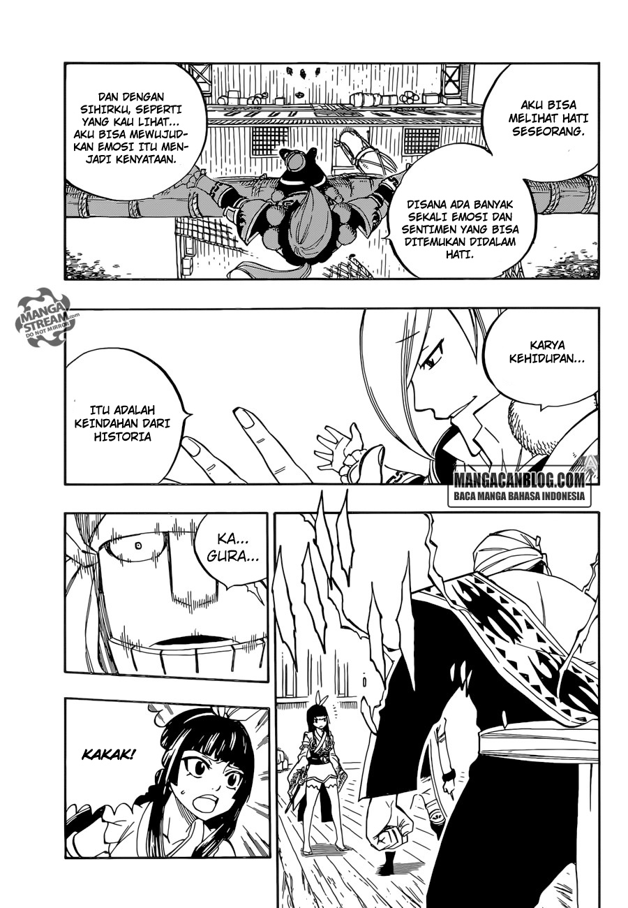Fairy Tail — Chapter 481, halaman 6