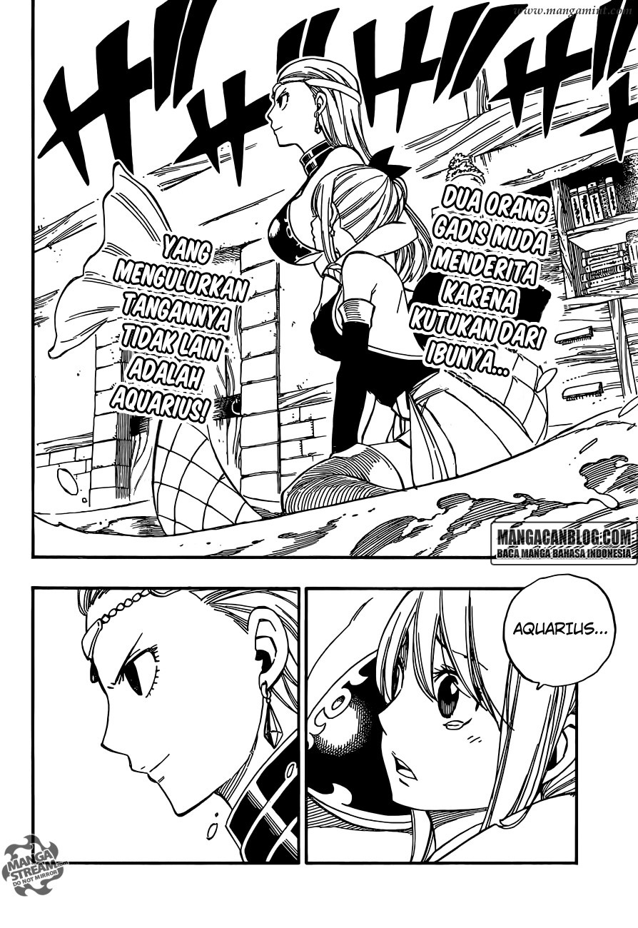 Fairy Tail — Chapter 468, halaman 3
