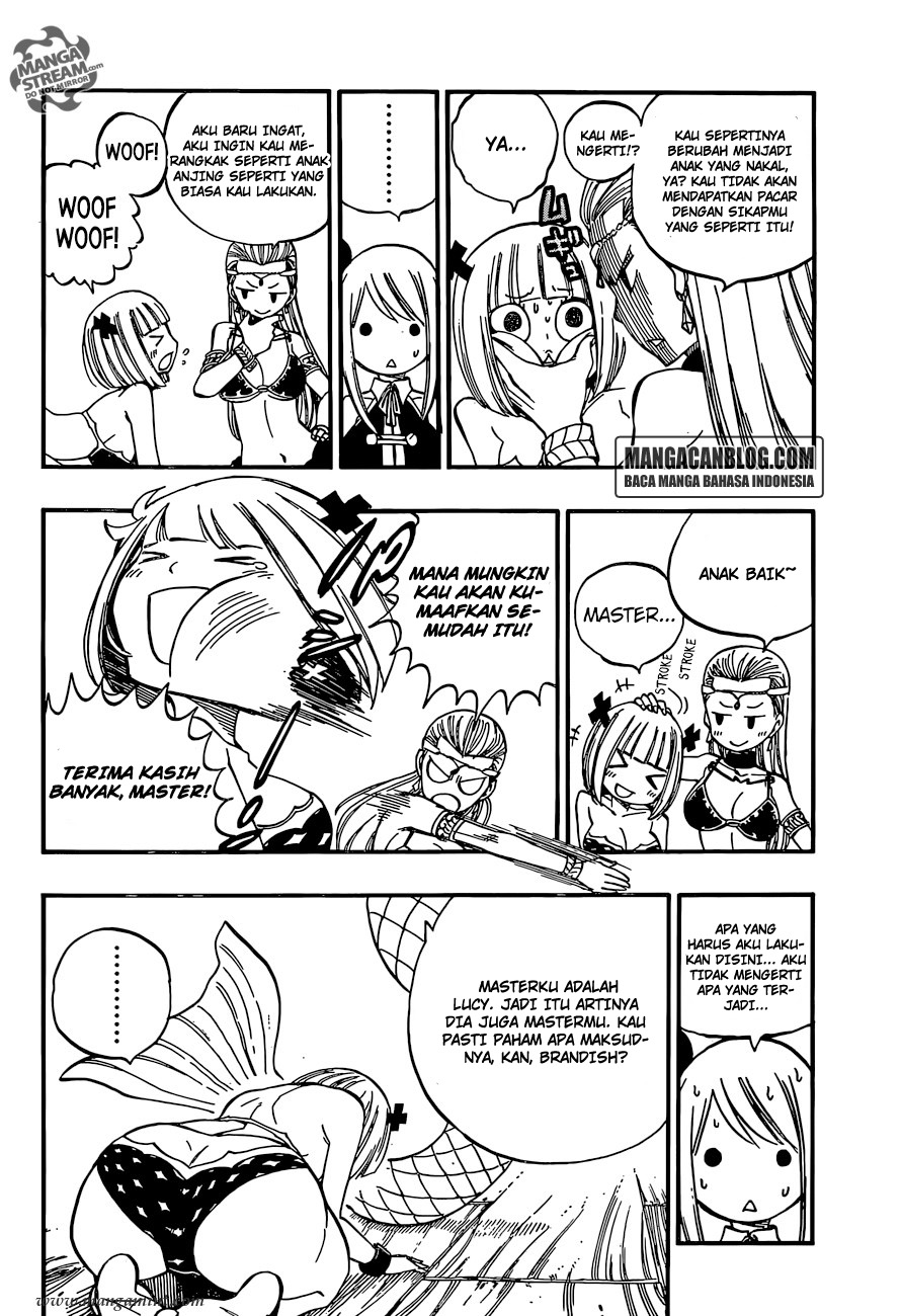 Fairy Tail — Chapter 468, halaman 7