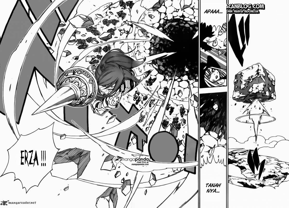 Fairy Tail — Chapter 372, halaman 16
