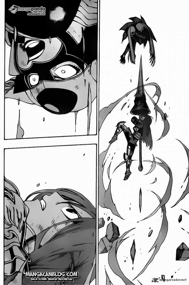 Fairy Tail — Chapter 372, halaman 17