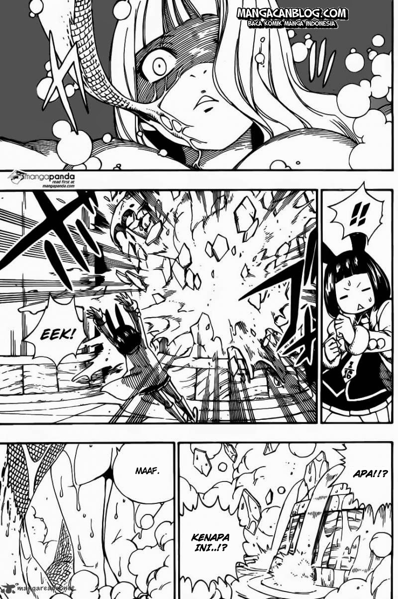 Fairy Tail — Chapter 371, halaman 16