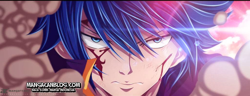 Fairy Tail — Chapter 366, halaman 2