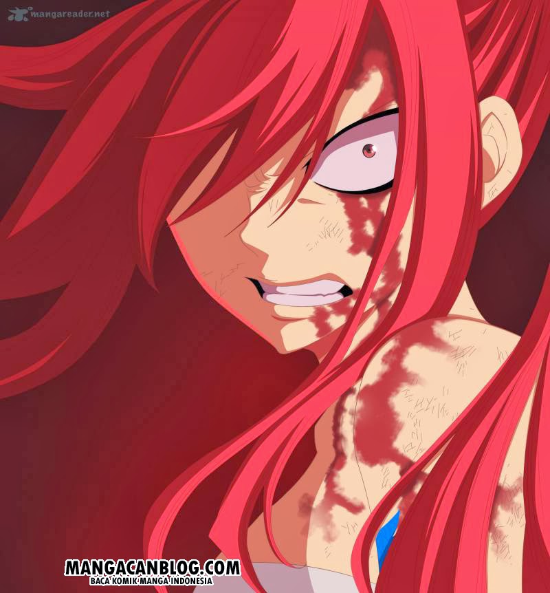 Fairy Tail — Chapter 363, halaman 3