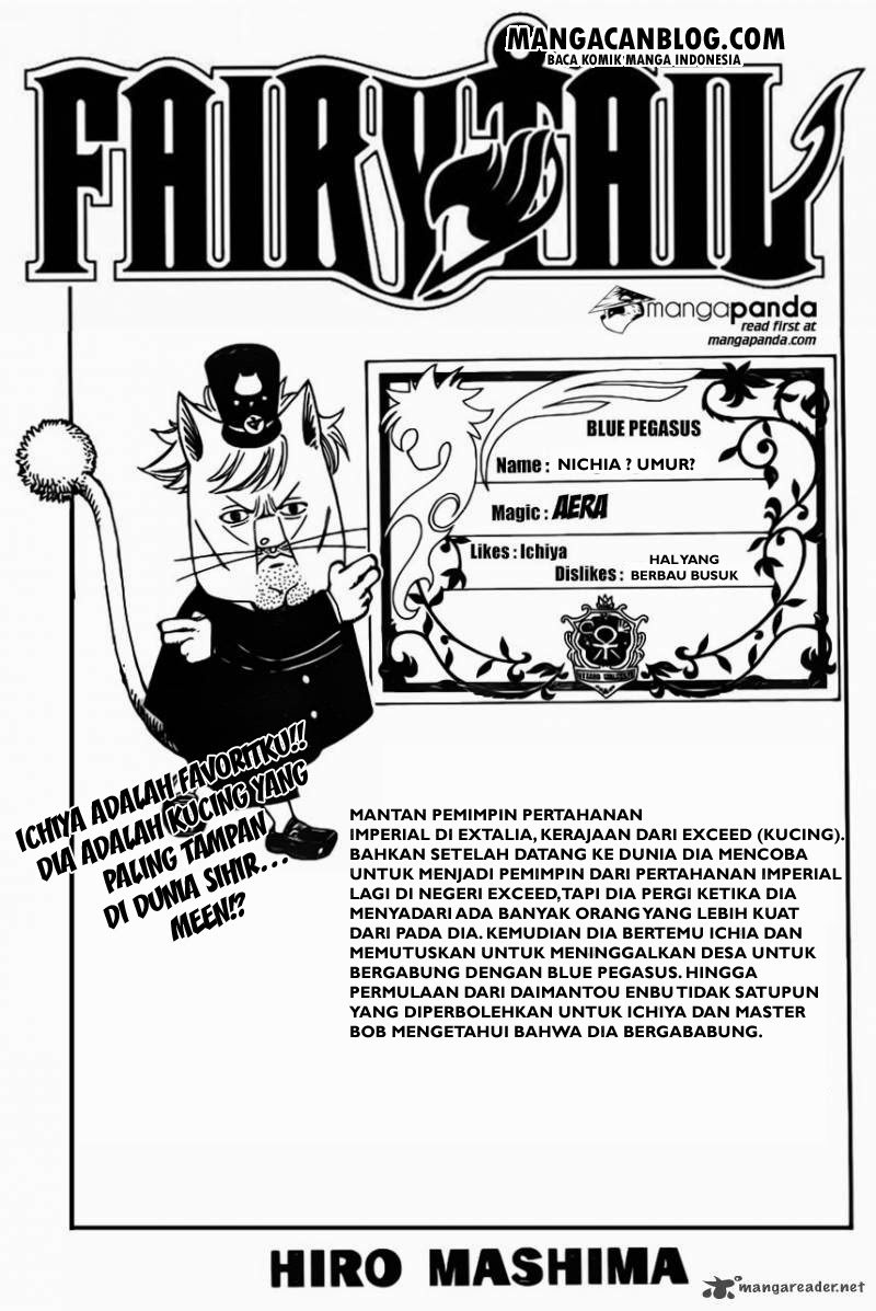 Fairy Tail — Chapter 363, halaman 4