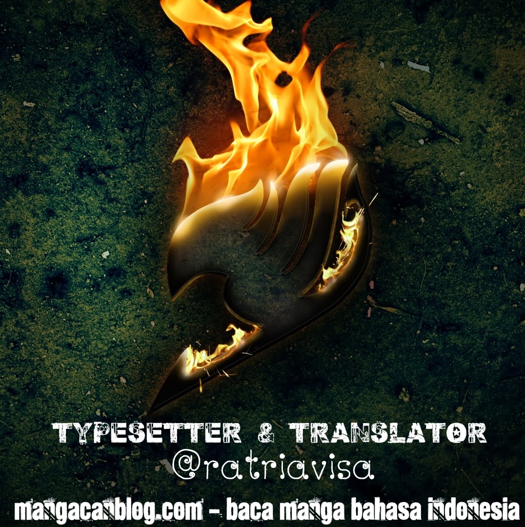 Fairy Tail — Chapter 355, halaman 1