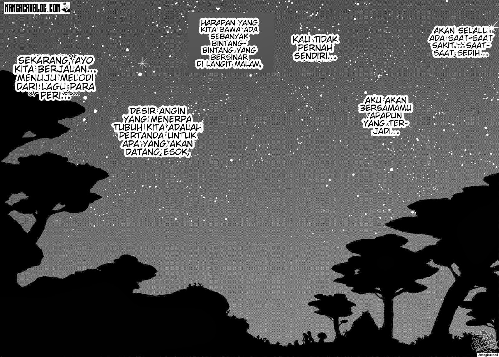 Fairy Tail — Chapter 355, halaman 15