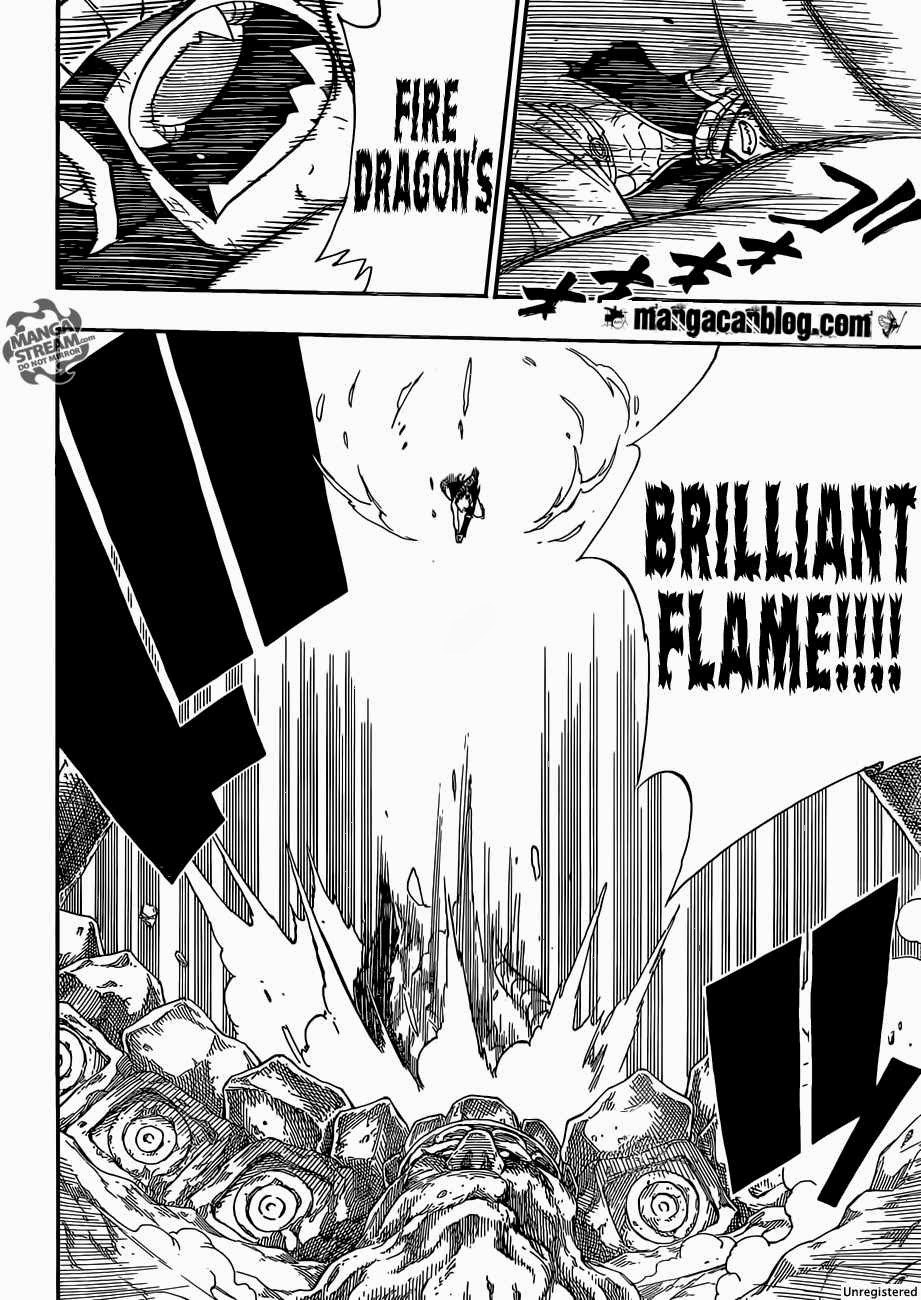 Fairy Tail — Chapter 352, halaman 13