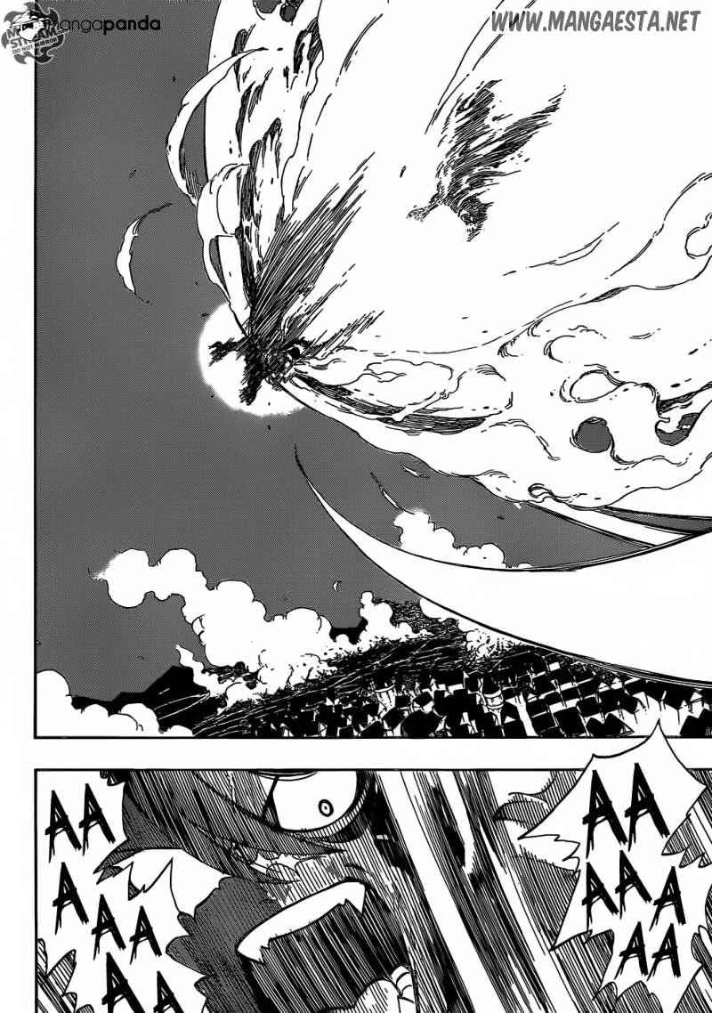Fairy Tail — Chapter 336, halaman 16