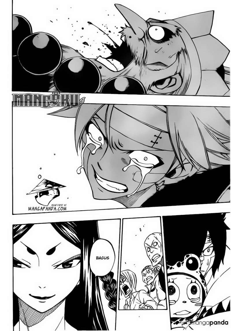Fairy Tail — Chapter 300, halaman 14