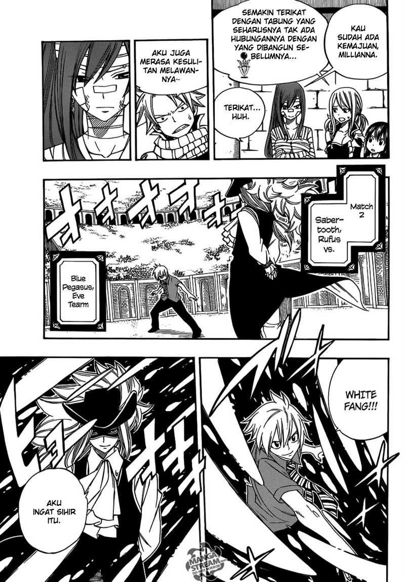 Fairy Tail — Chapter 286, halaman 4