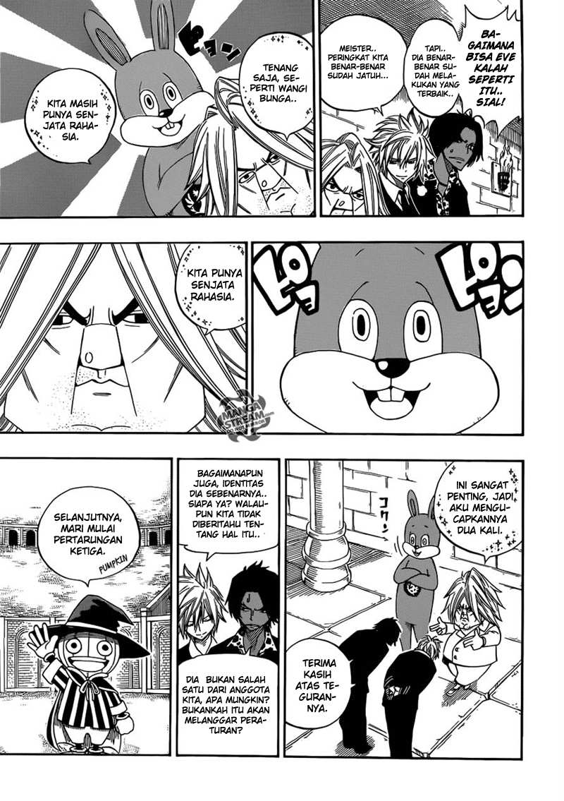 Fairy Tail — Chapter 286, halaman 8