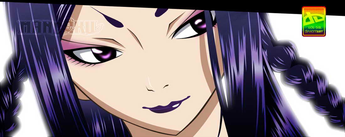 Fairy Tail — Chapter 284, halaman 4