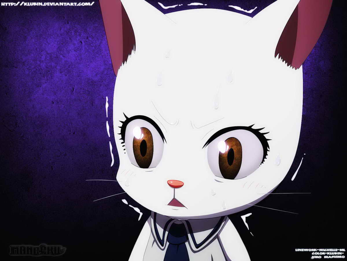 Fairy Tail — Chapter 284, halaman 5