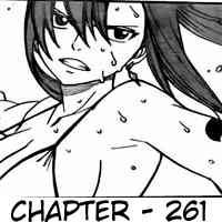 Fairy Tail — Chapter 261, halaman 22