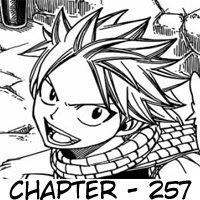 Fairy Tail — Chapter 257, halaman 21