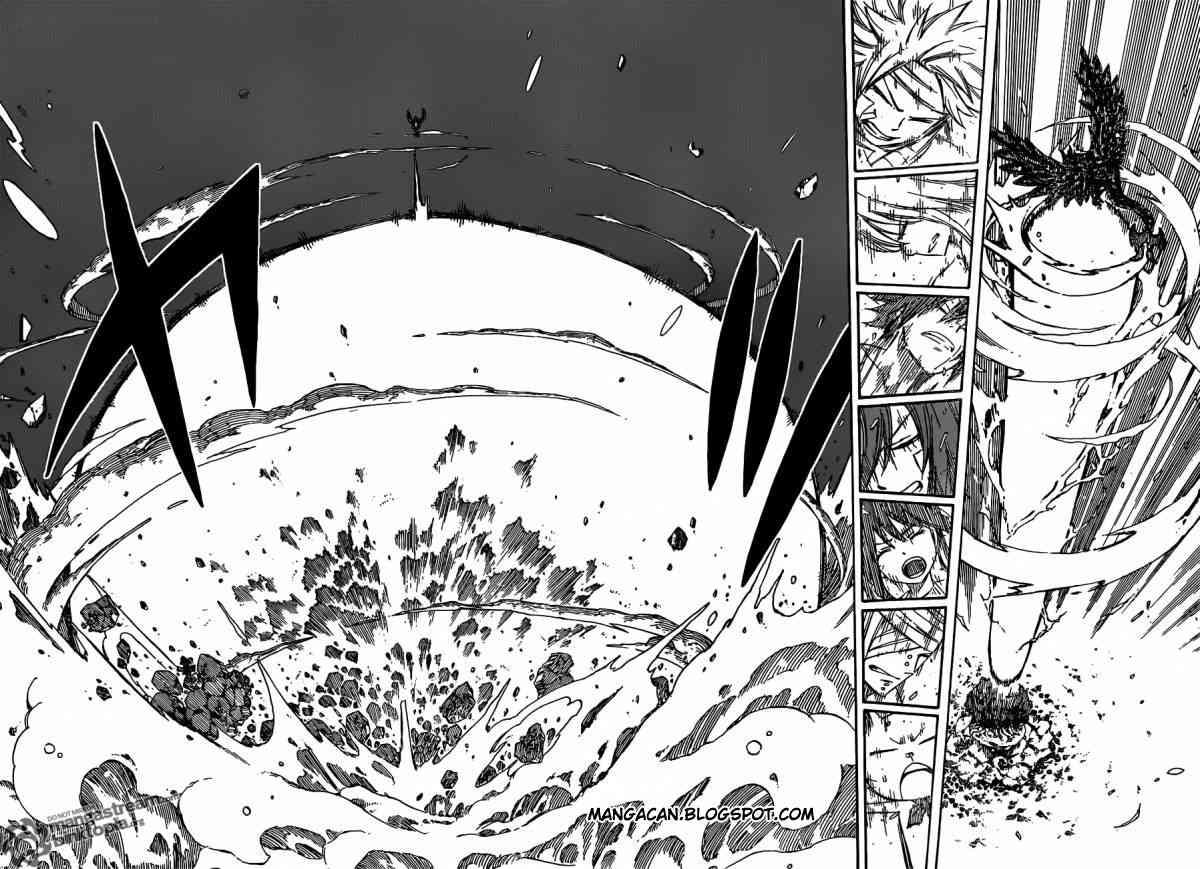 Fairy Tail — Chapter 253, halaman 13