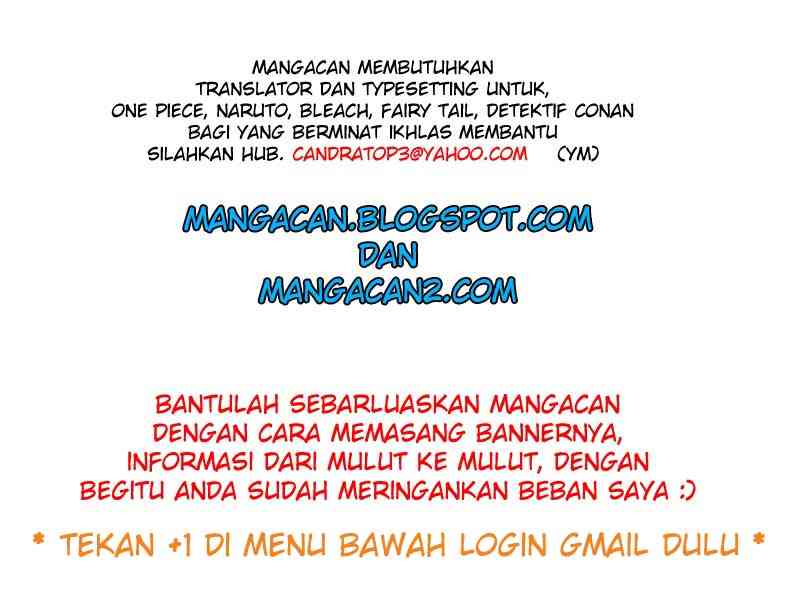 Fairy Tail — Chapter 244, halaman 1