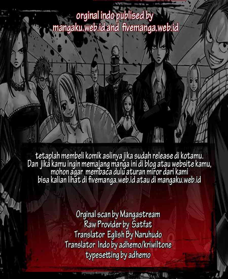 Fairy Tail — Chapter 239, halaman 2