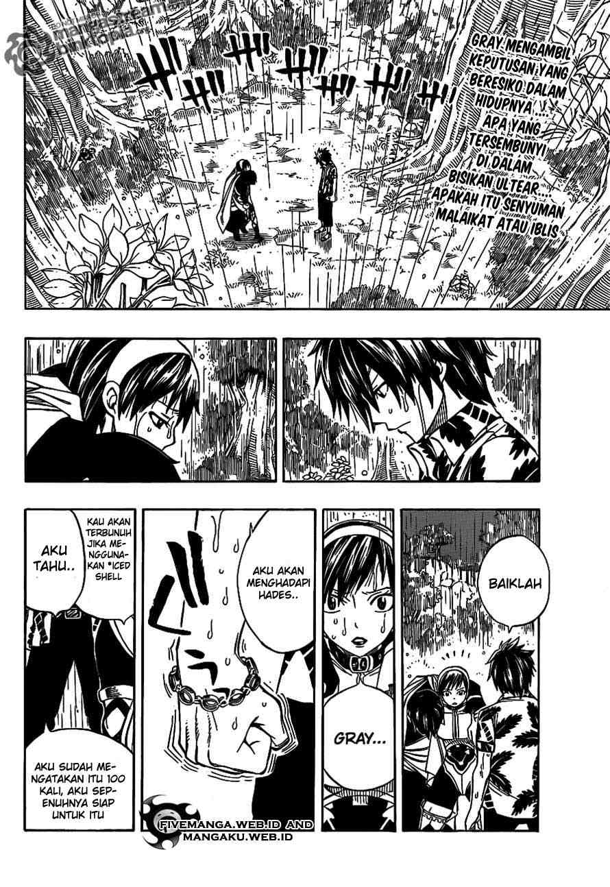 Fairy Tail — Chapter 239, halaman 3