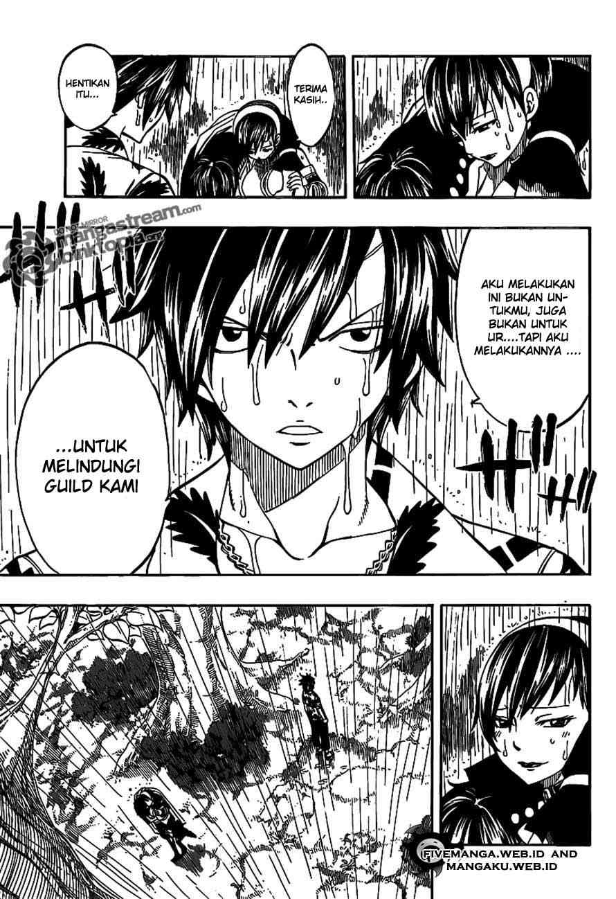 Fairy Tail — Chapter 239, halaman 4