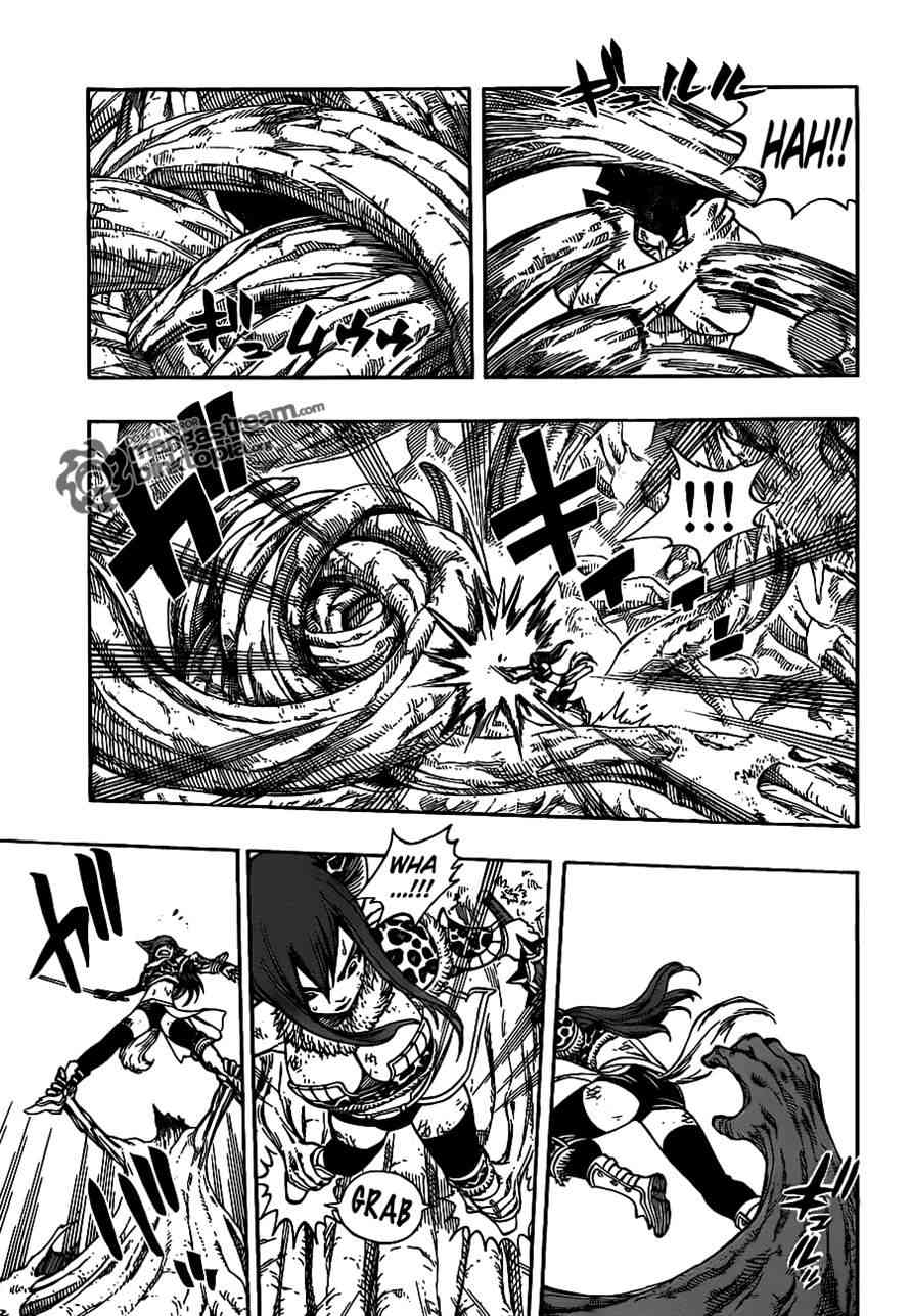 Fairy Tail — Chapter 236, halaman 12
