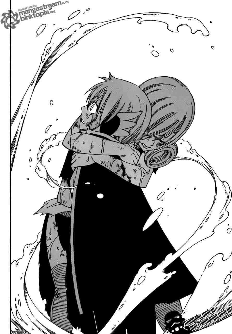 Fairy Tail — Chapter 230, halaman 12