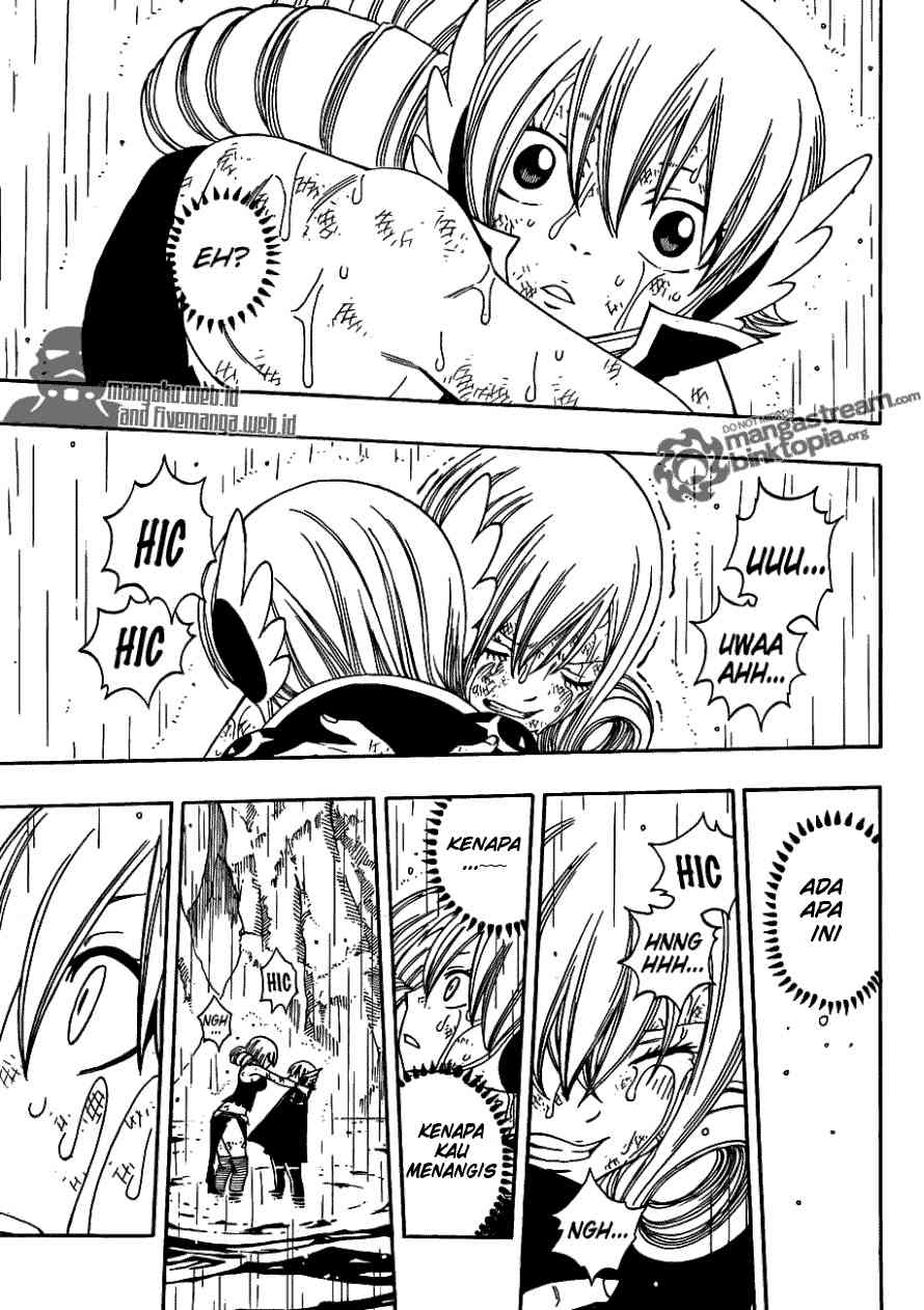 Fairy Tail — Chapter 230, halaman 13