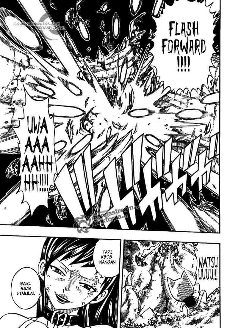 Fairy Tail — Chapter 225, halaman 13