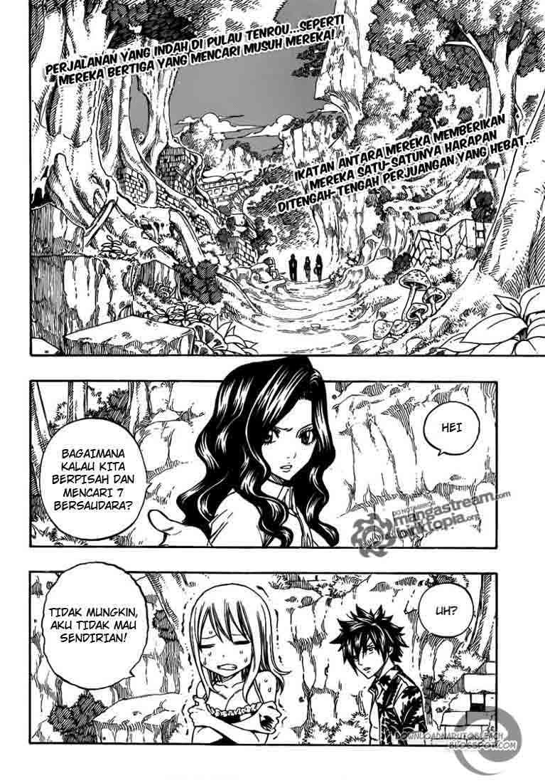 Fairy Tail — Chapter 225, halaman 2