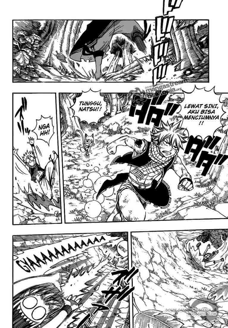 Fairy Tail — Chapter 225, halaman 6