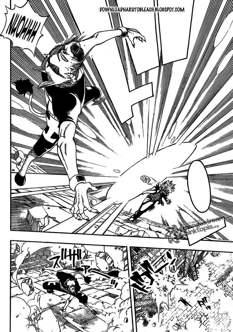 Fairy Tail — Chapter 223, halaman 14