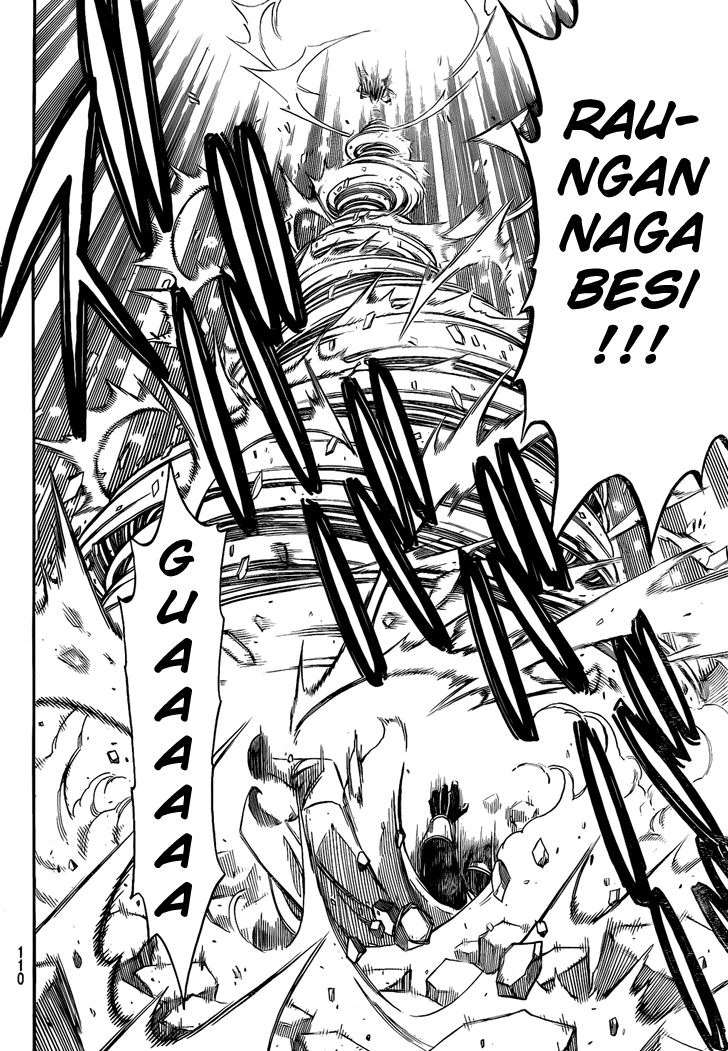 Fairy Tail — Chapter 186, halaman 12