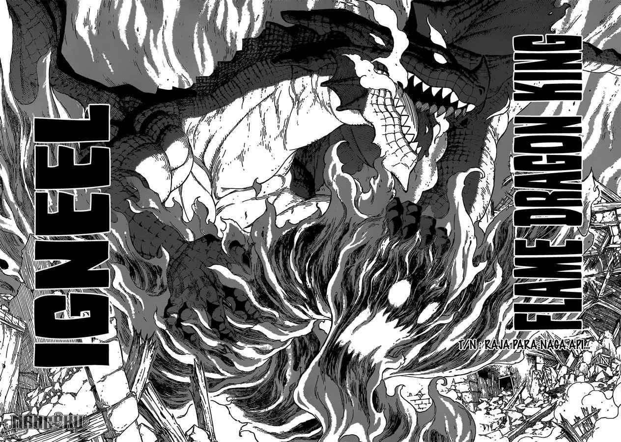 Fairy Tail — Chapter 332, halaman 13