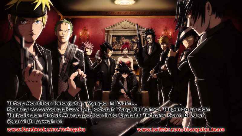 Fairy Tail — Chapter 332, halaman 20