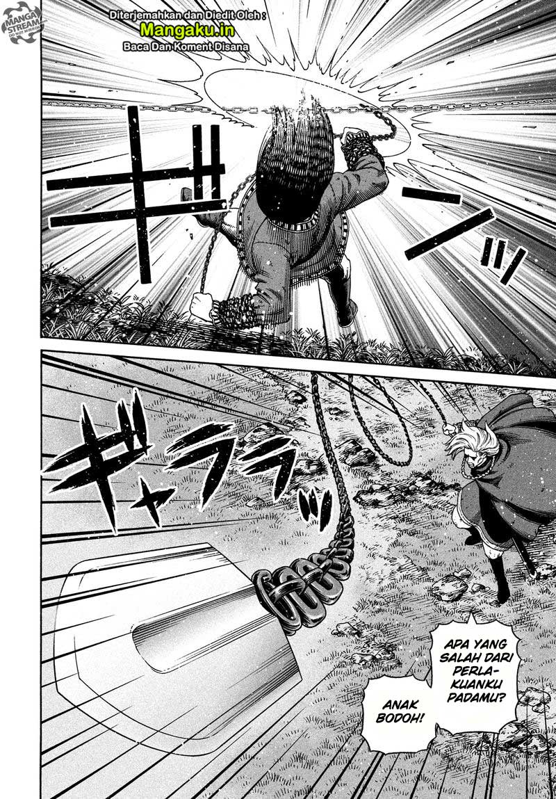 Vinland Saga — Chapter 164, halaman 12