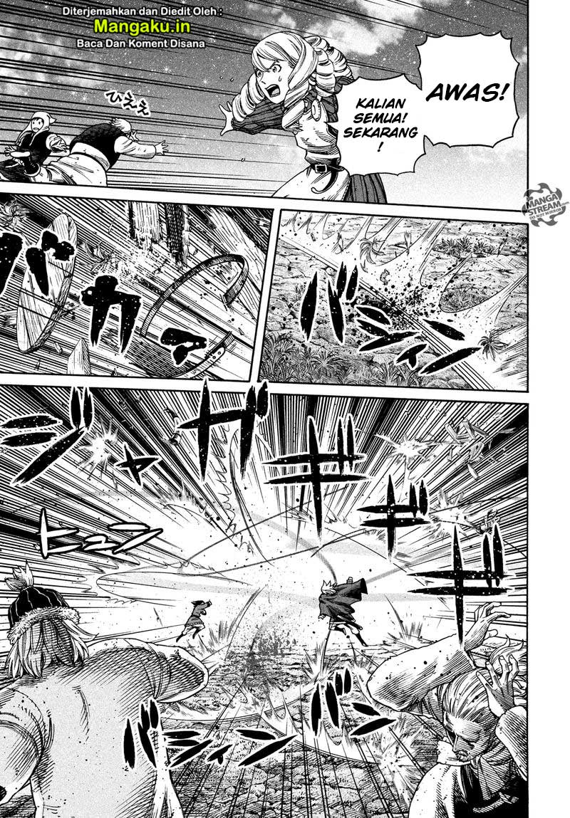 Vinland Saga — Chapter 164, halaman 13