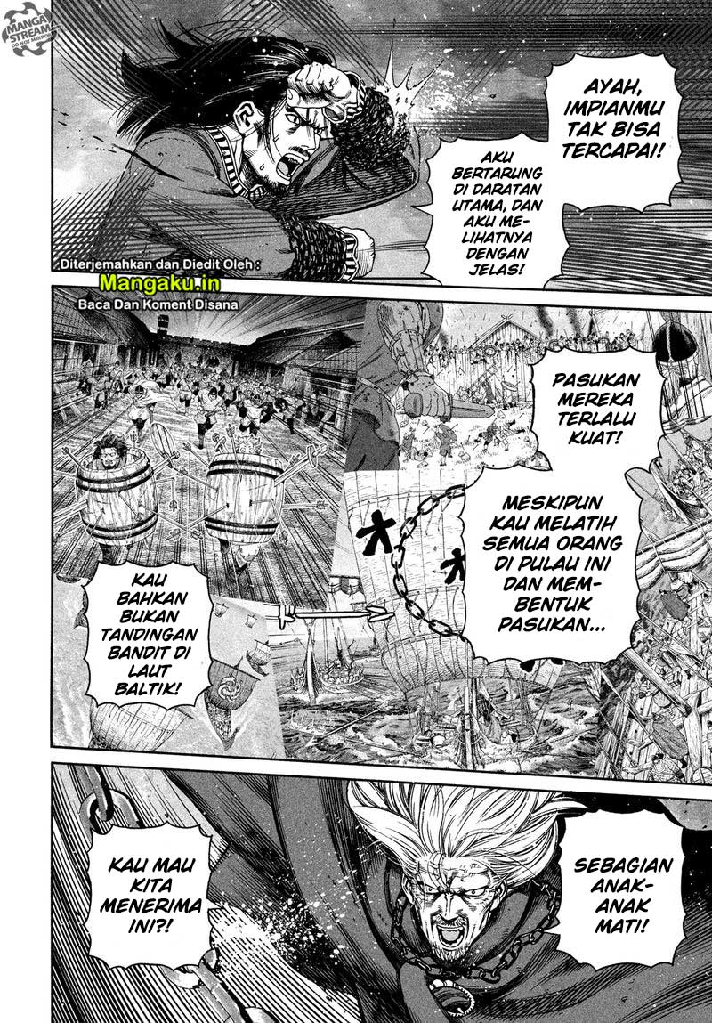 Vinland Saga — Chapter 164, halaman 14