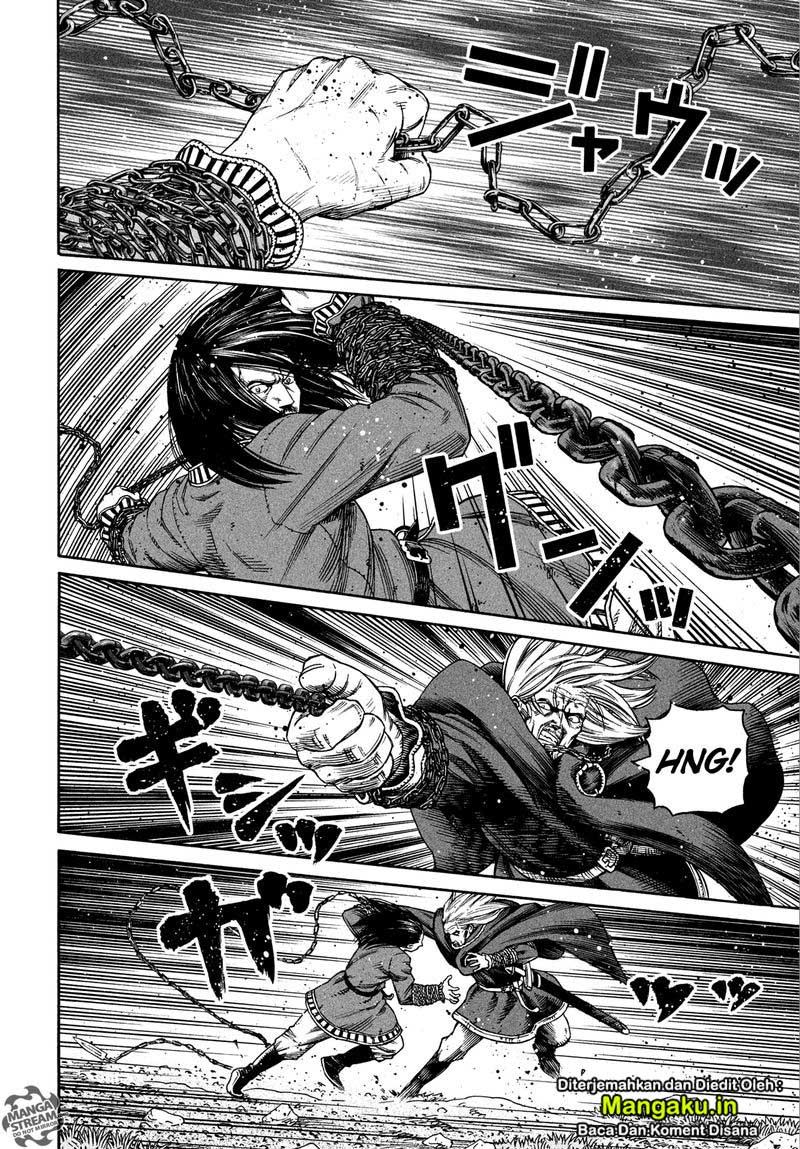 Vinland Saga — Chapter 164, halaman 18