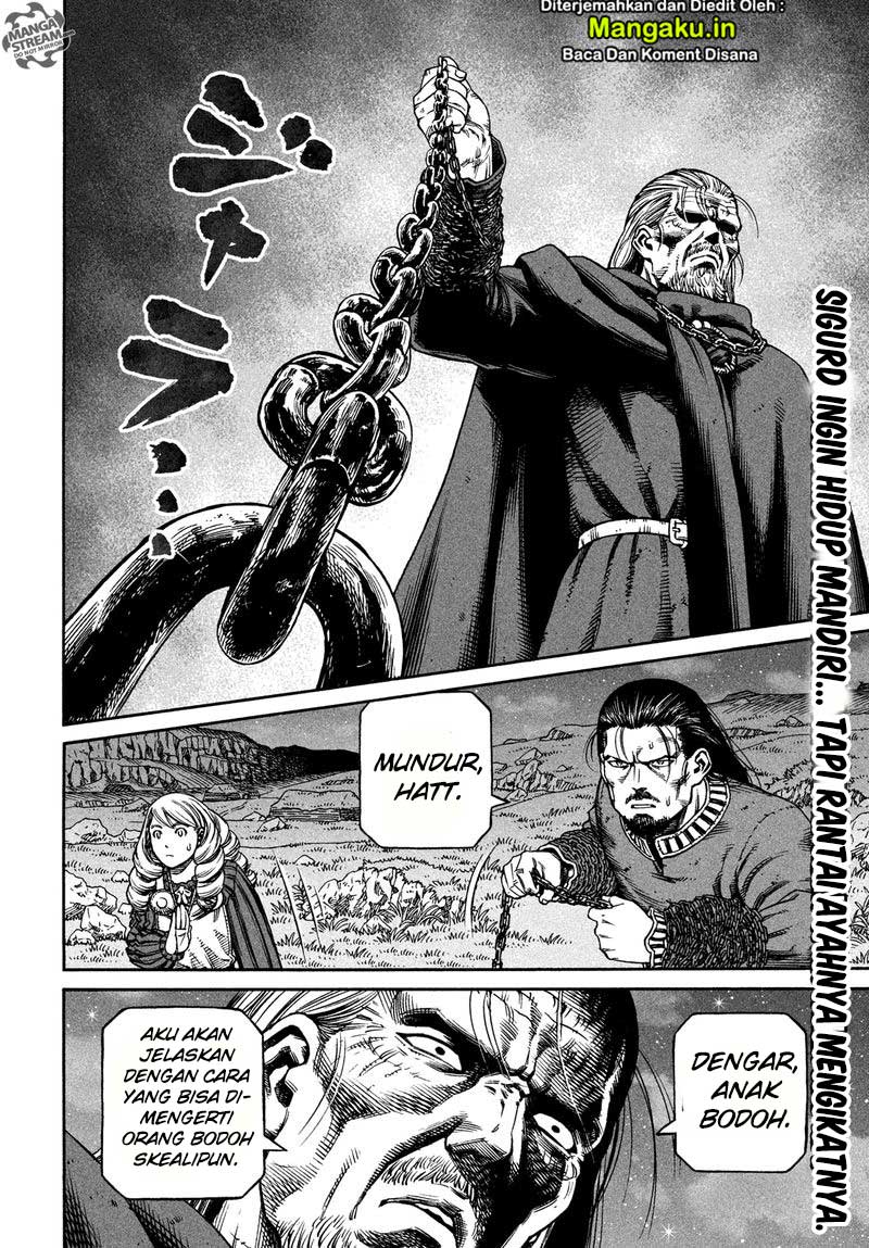 Vinland Saga — Chapter 164, halaman 4