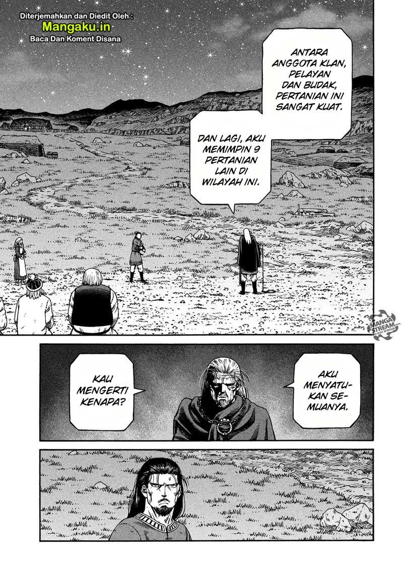 Vinland Saga — Chapter 164, halaman 5