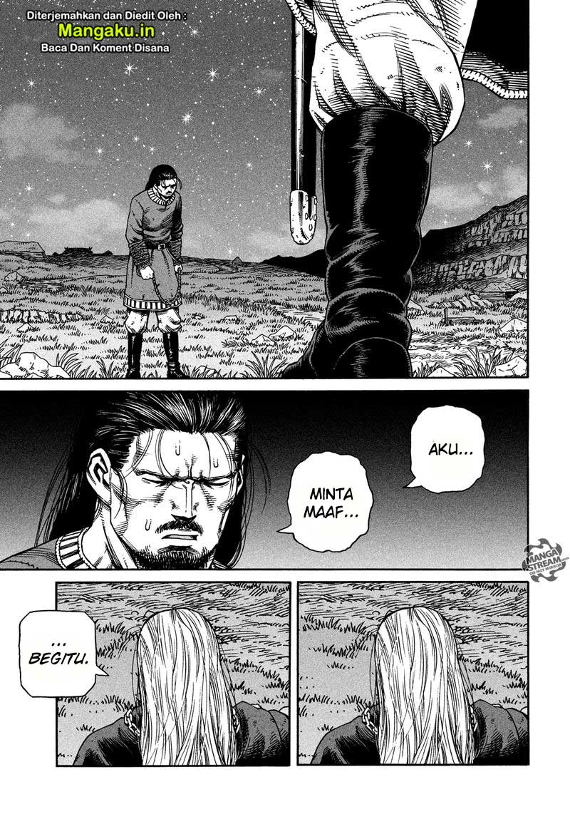 Vinland Saga — Chapter 164, halaman 9
